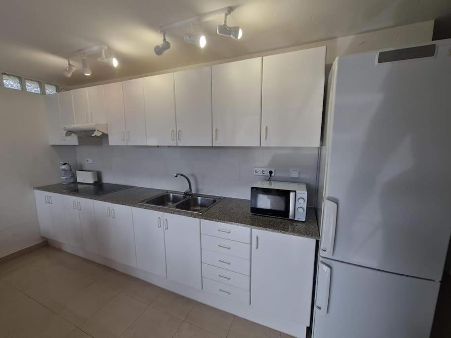 Cal Indigo - Unique Flat In Cap Salou - Mind & Feet In Water Apartment ภายนอก รูปภาพ