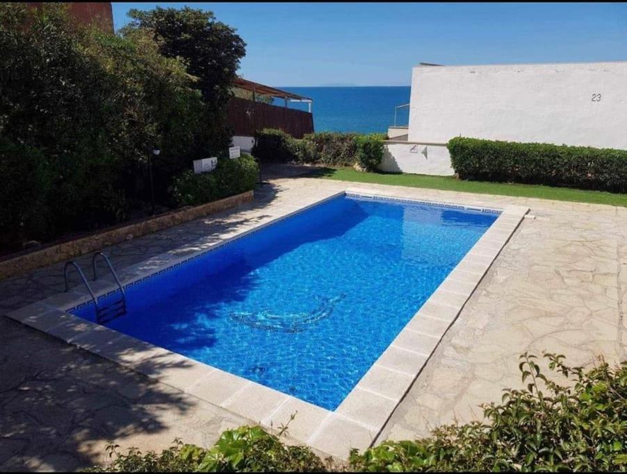 Cal Indigo - Unique Flat In Cap Salou - Mind & Feet In Water Apartment ภายนอก รูปภาพ