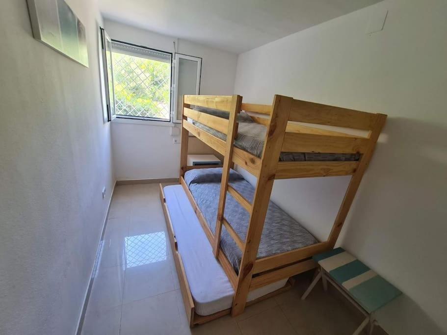 Cal Indigo - Unique Flat In Cap Salou - Mind & Feet In Water Apartment ภายนอก รูปภาพ