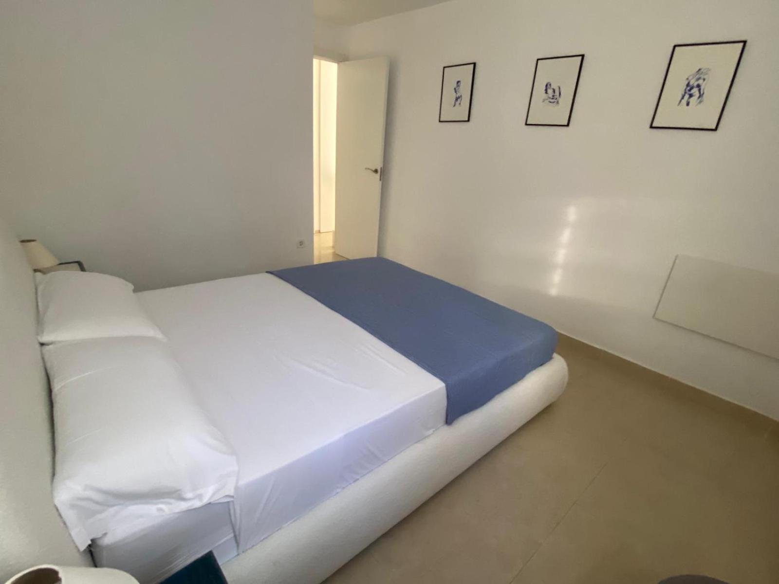 Cal Indigo - Unique Flat In Cap Salou - Mind & Feet In Water Apartment ภายนอก รูปภาพ