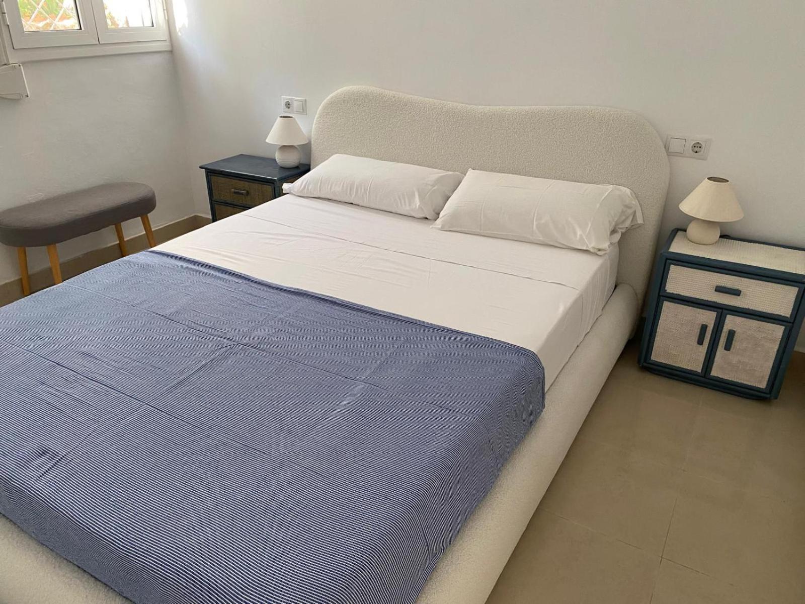 Cal Indigo - Unique Flat In Cap Salou - Mind & Feet In Water Apartment ภายนอก รูปภาพ