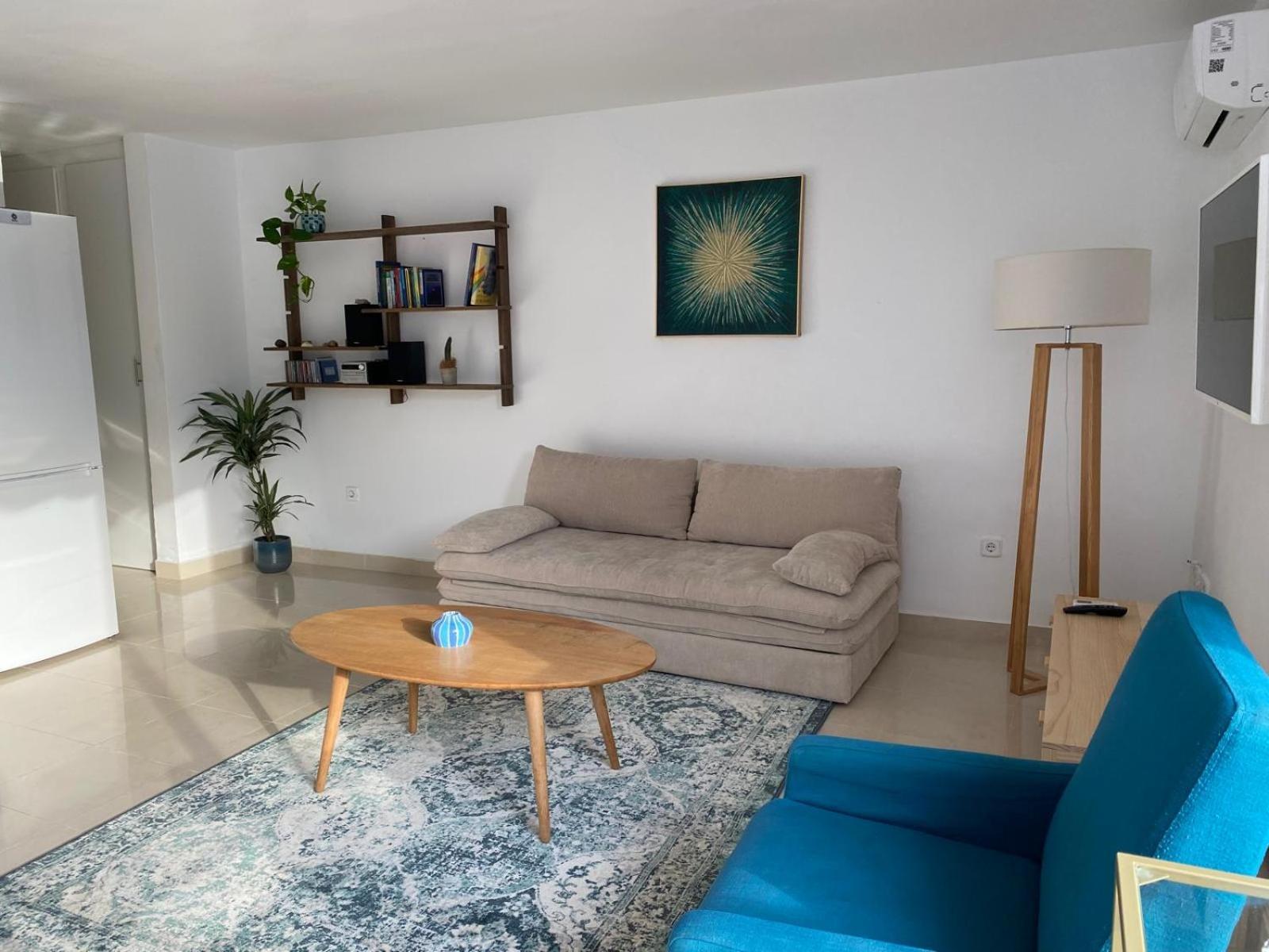 Cal Indigo - Unique Flat In Cap Salou - Mind & Feet In Water Apartment ภายนอก รูปภาพ
